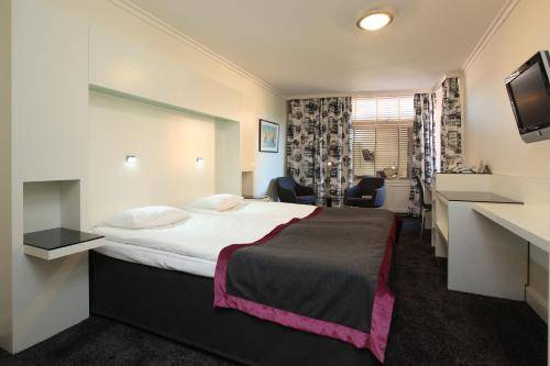 Best Western Kom Hotel, Stockholm