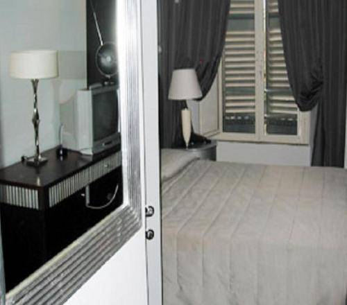 Hotel Giuggioli, Rome