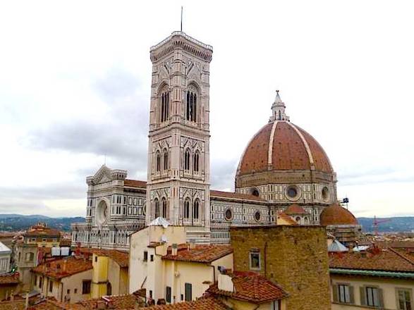 Hotel Medici, Florence