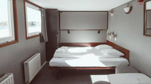 Rygerfjord Hotel & Hostel, Stockholm