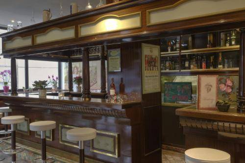 Hotel Condor, Munich