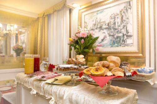 Hotel Noemi, Venice