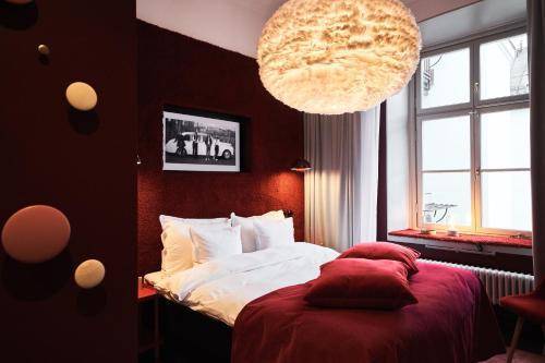 Nofo Hotel, Stockholm