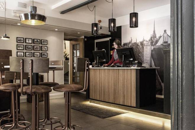 Nofo Hotel, Stockholm