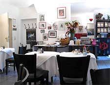 Hotel Greifswald, Berlin
