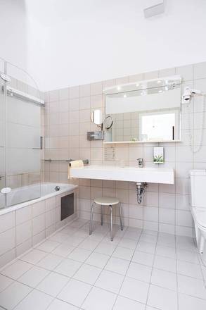 Hotel Austria - Wien, Vienna