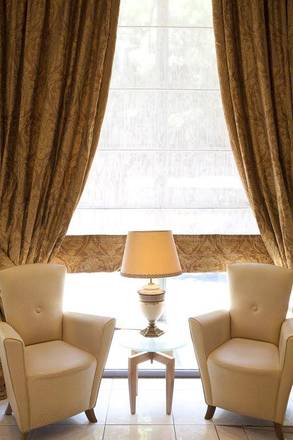 Athens Golden City Hotel, Athens