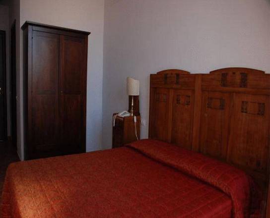 Hotel Medici, Florence