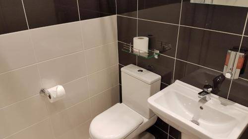 Abbey Court Hotel - Hyde Park, London