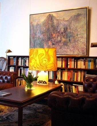 Hotel-Pension Dittberner, Berlin