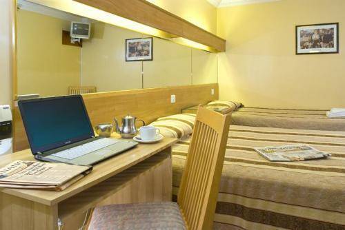 Abbey Court Hotel - Hyde Park, London