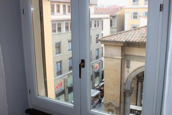 Olga's House, Florence