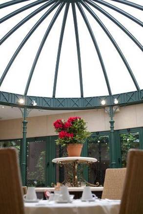 Hera Hotel, Athens