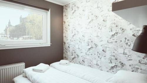 Rygerfjord Hotel & Hostel, Stockholm