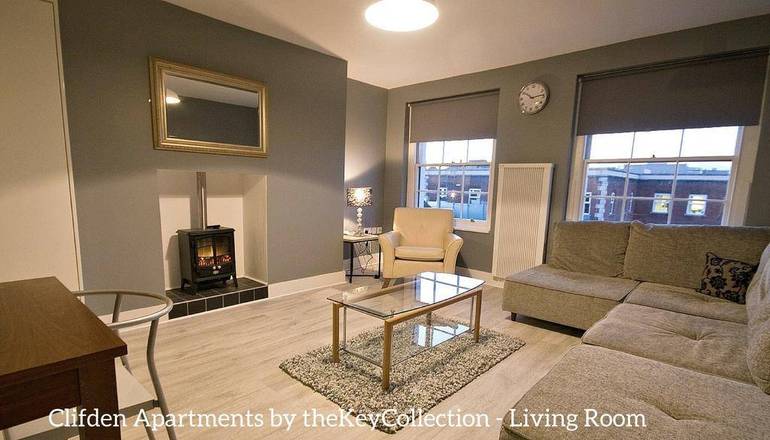 Clifden House, Dublin