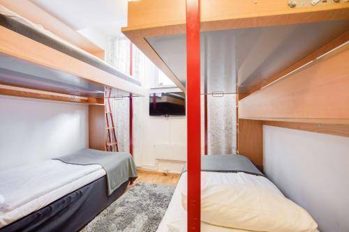 Best Western Kom Hotel, Stockholm