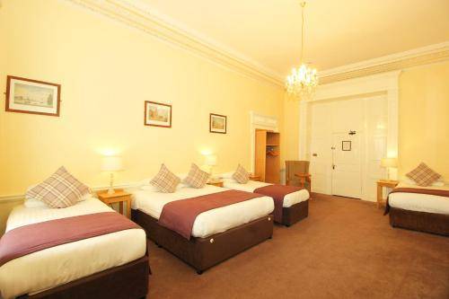 Castle Hotel, Dublin