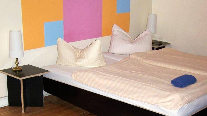 Berlin City Lounge Hostel & Guesthouse, Berlin