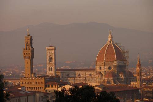B&B Cimatori, Florence
