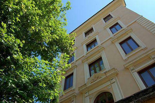 Hotel San Francesco, Rome