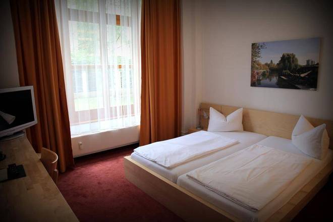 Hotel 26, Berlin