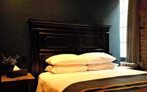 Sohotel, New York