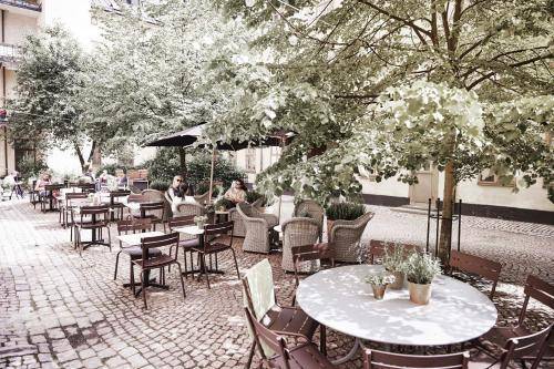 Nofo Hotel, Stockholm
