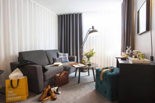 Best Western Kom Hotel, Stockholm