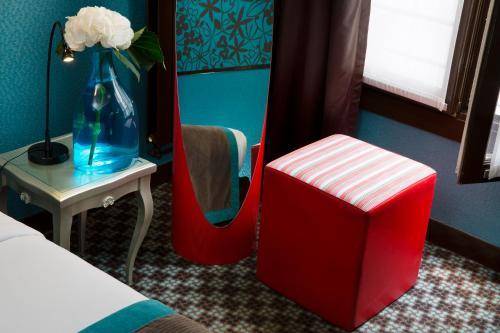 Hotel Design Sorbonne, Paris