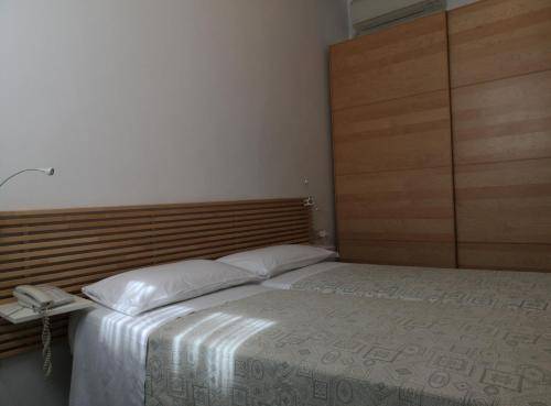Hotel Guerrini, Venice