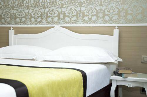 Hotel Design Sorbonne, Paris