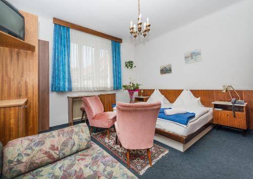 Pension Dr. Geissler, Vienna