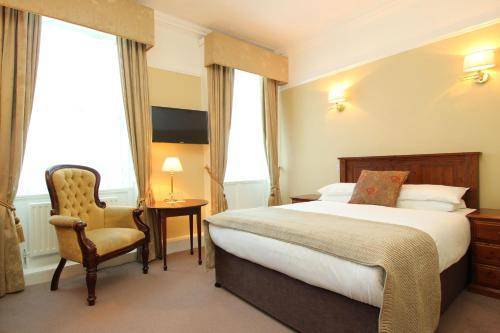 Castle Hotel, Dublin