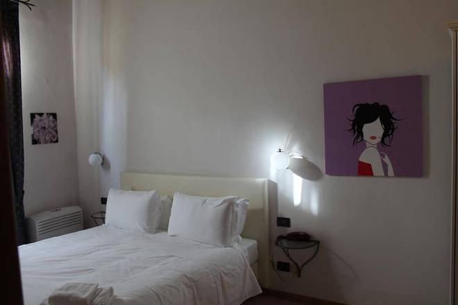 B&B Cimatori, Florence