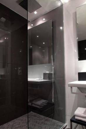 Hotel Georgette, Paris