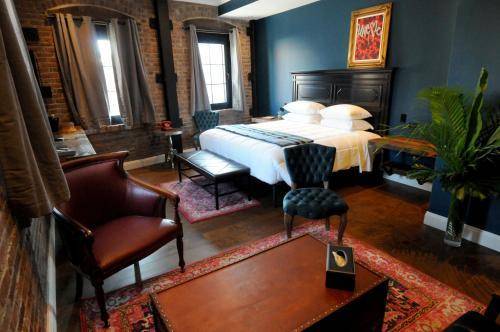 Sohotel, New York