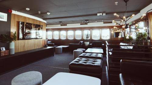 Rygerfjord Hotel & Hostel, Stockholm