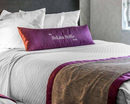 Solita Soho Hotel, New York