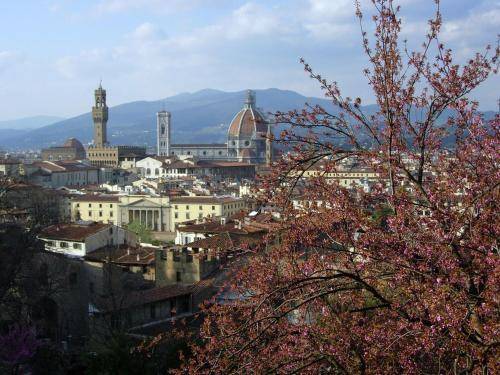B&B Cimatori, Florence