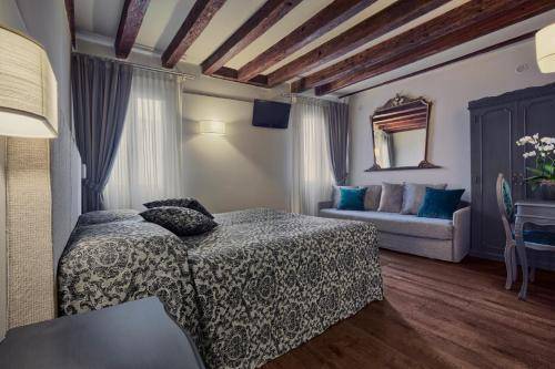 Locanda Fiorita, Venice