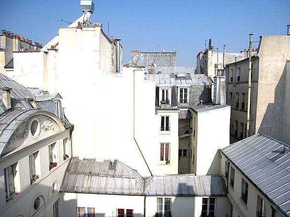 H&ocirc;tel Th&eacute;r&egrave;se, Paris