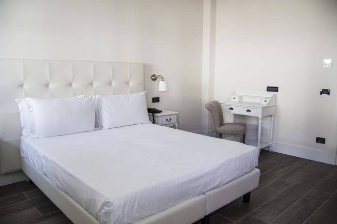 B&B Cimatori, Florence