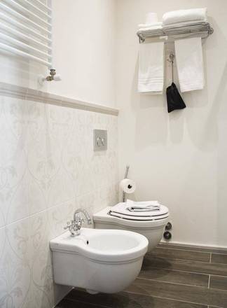 B&B Cimatori, Florence