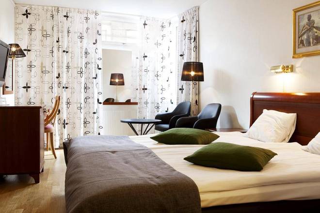 Best Western Kom Hotel, Stockholm