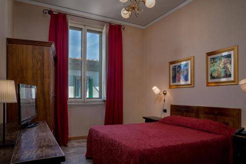 Hotel Kursaal & Ausonia, Florence
