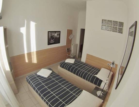 Olga's House, Florence
