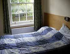 Arriva Hotel, London