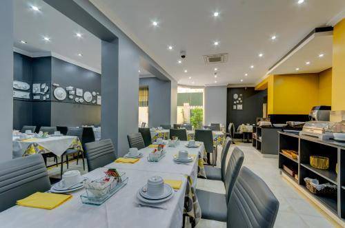 Hotel Avenida Park, Lisbon