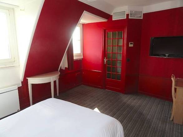 Paris France Hotel, Paris