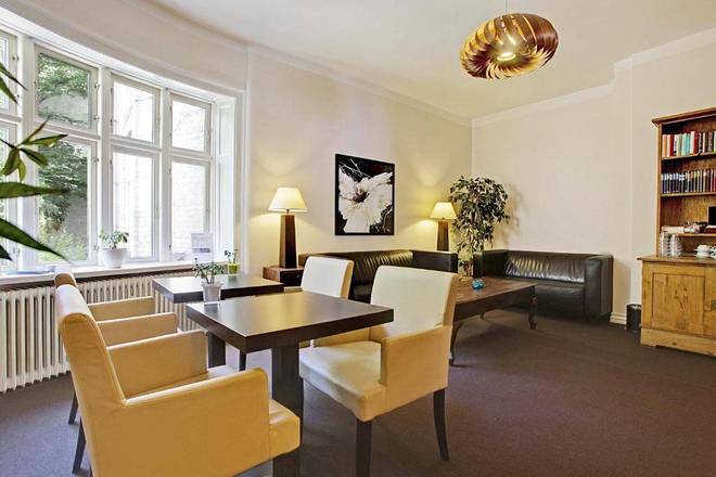 Hotel Sct. Thomas, Copenhagen